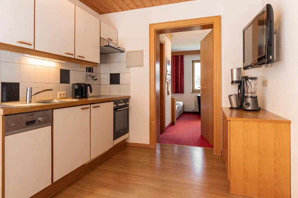 Ferienwohnung Galtuer Zimalis 10