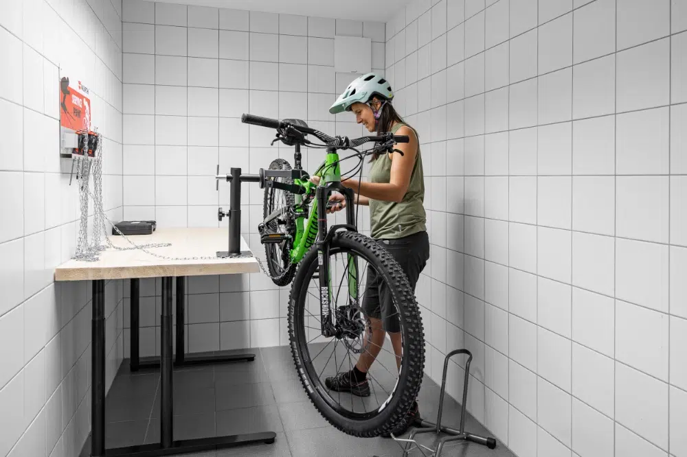 Ferienwohnung Kappl Chillas 10
