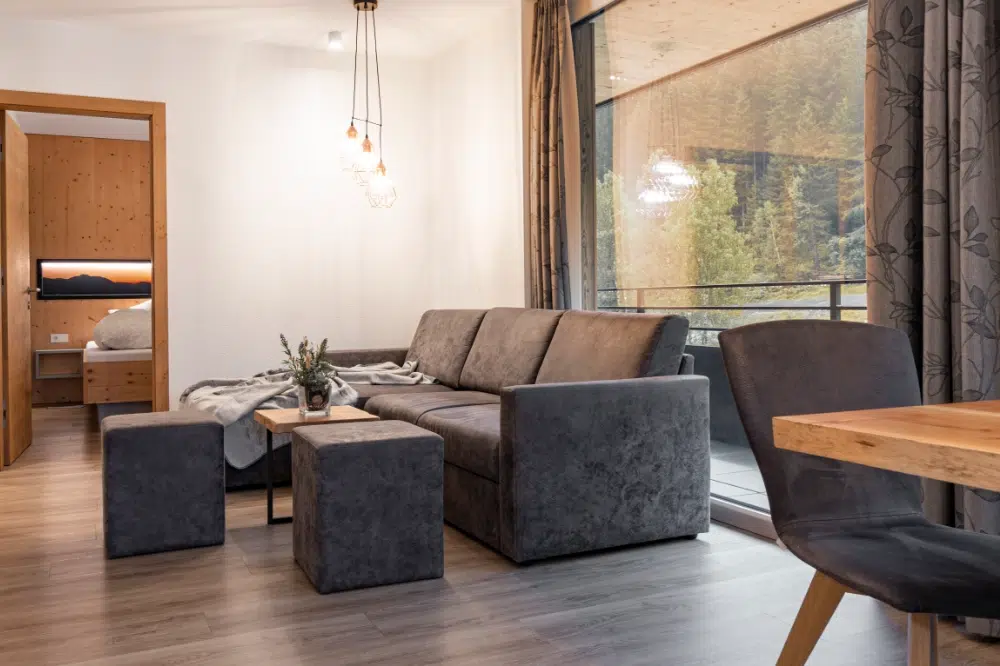 Ferienwohnung Kappl Chillas 13