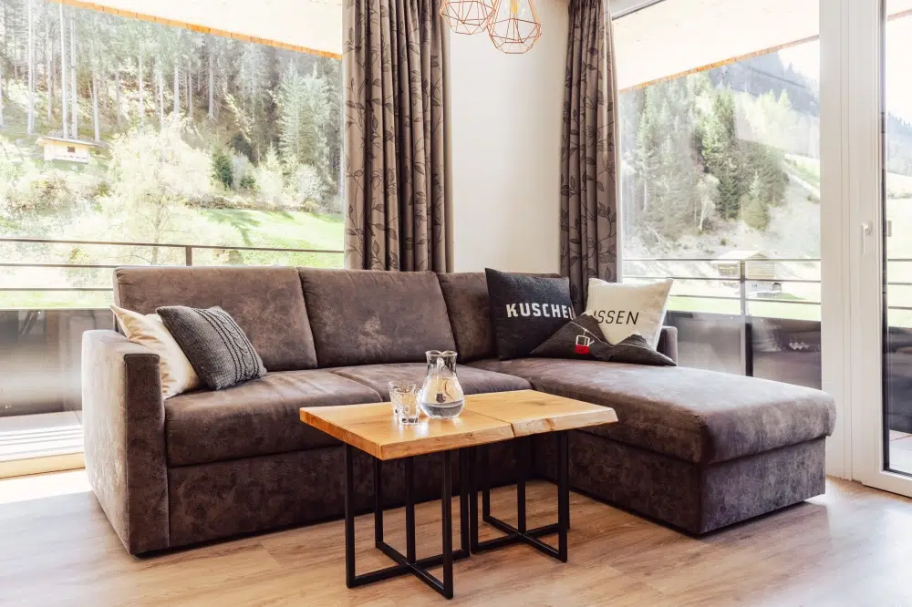 Ferienwohnung Kappl Chillas 2