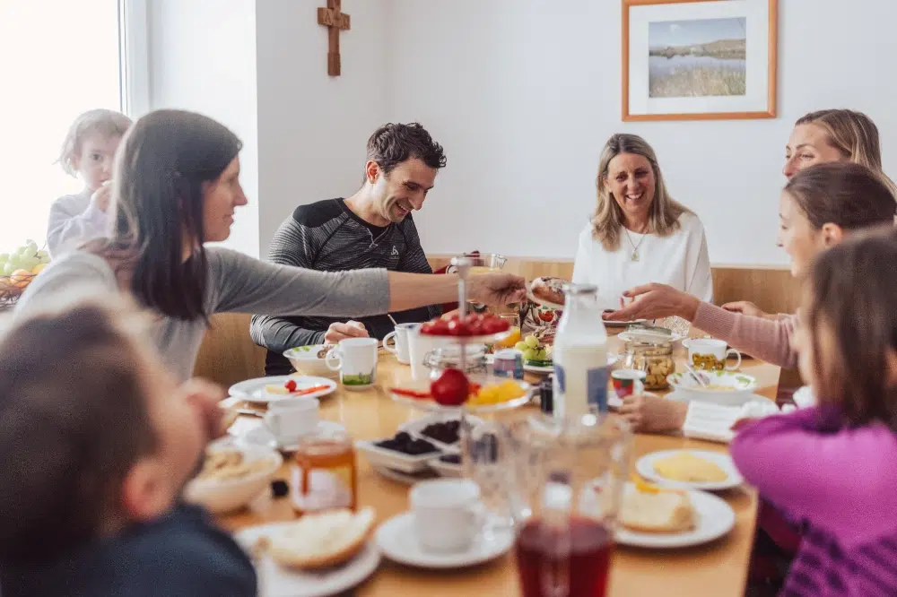 Ferienwohnung Kappl ferien-wohnen 2