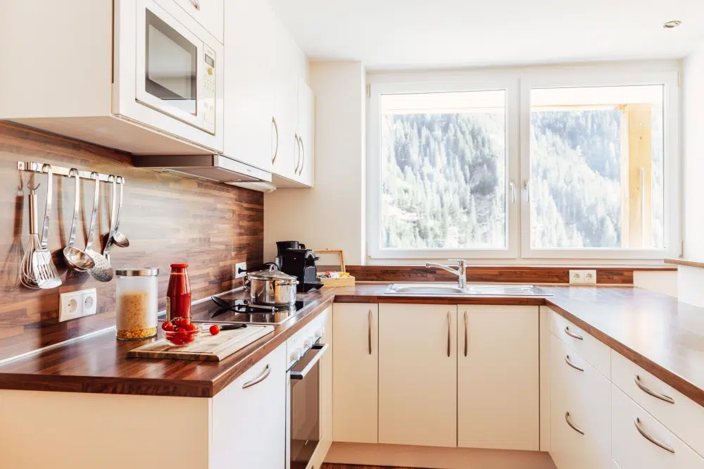 Ferienwohnung Kappl ferien-wohnen 4