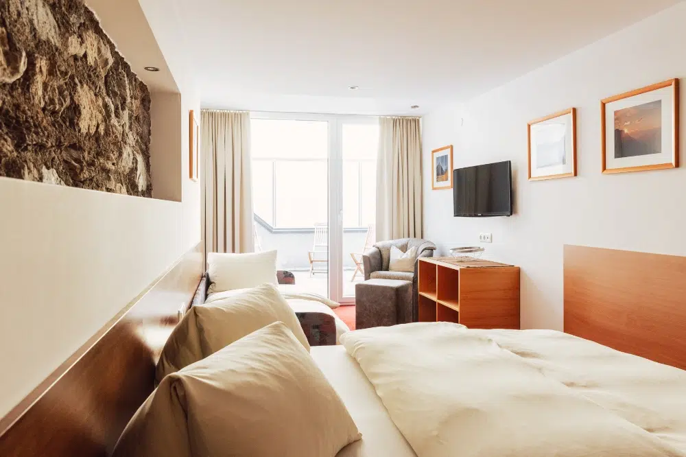 Ferienwohnung Kappl ferien-wohnen 6