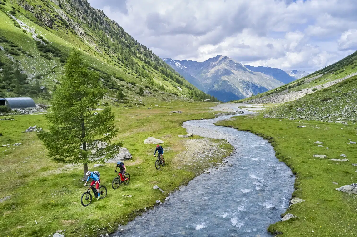 Bike-Urlaub-Paznaun(C)TVB Paznaun-Ischgl (3)